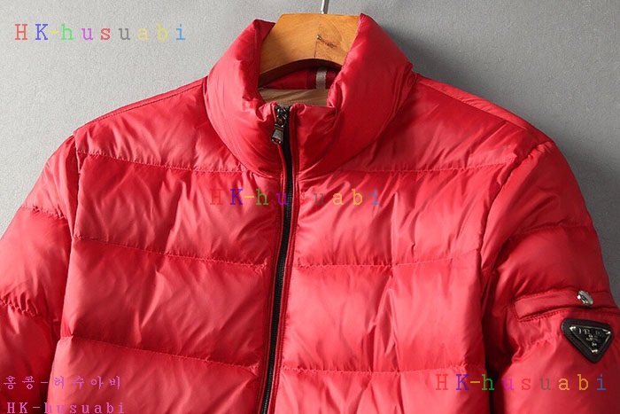 NEW 프라다 패딩 신상 P 7352804