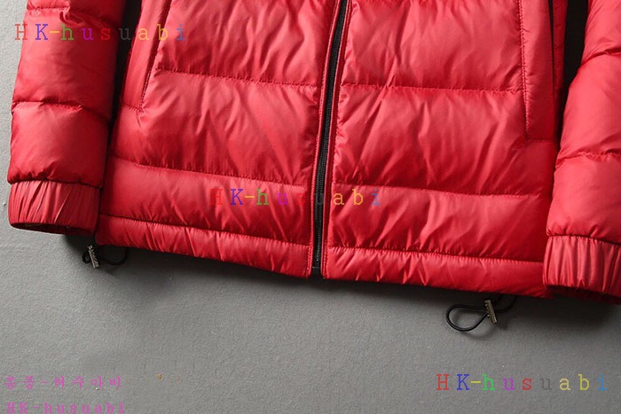 NEW 프라다 패딩 신상 P 7352804