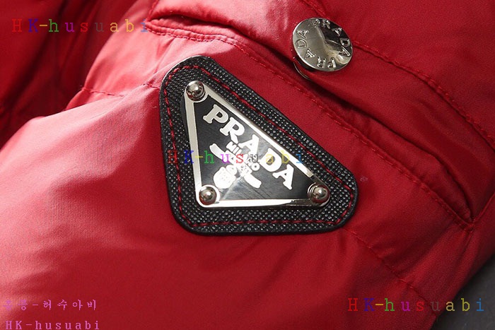 NEW 프라다 패딩 신상 P 7352804