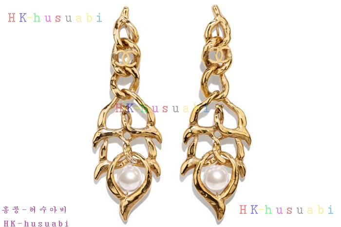 NEW 샤넬 브로치 신상 CH 40189377