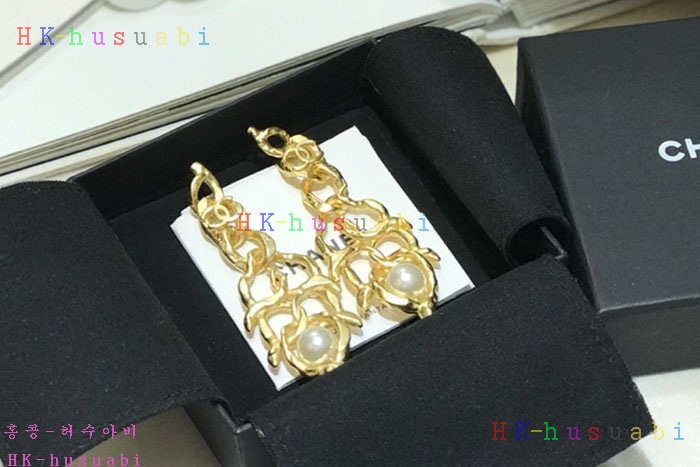 NEW 샤넬 브로치 신상 CH 40189377