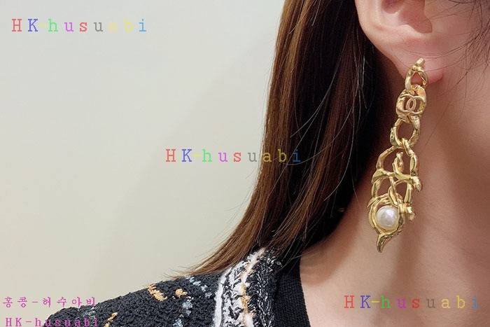 NEW 샤넬 브로치 신상 CH 40189377