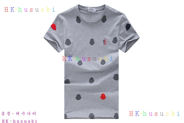 NEW 몽클레어 반팔티 신상 M 427014