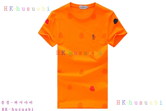 NEW 몽클레어 반팔티 신상 M 427014