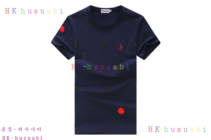 NEW 몽클레어 반팔티 신상 M 427014