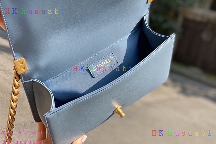 ★미러급★샤넬 보이백   A67086/A67085(사이즈선택)