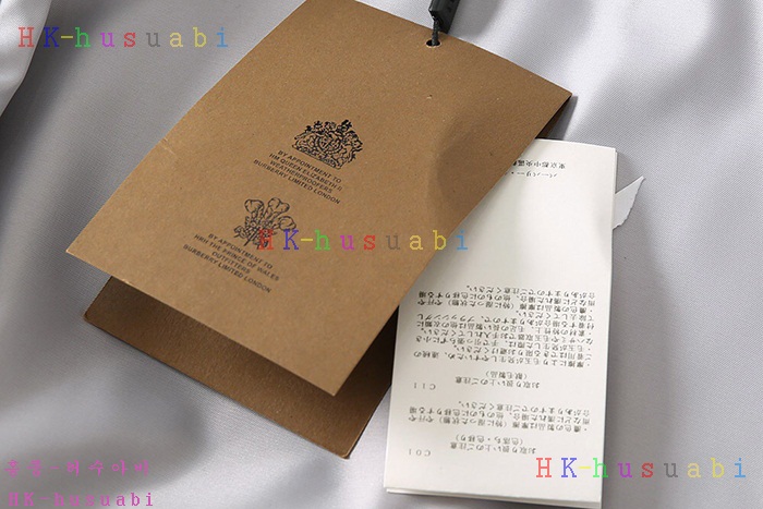 NEW 버버리 의류 신상 BB 4387713