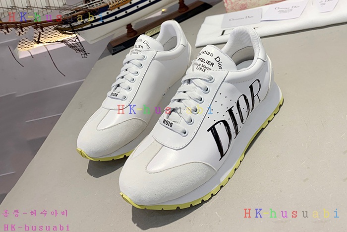 NEW 디올 신발 신상 DR 735529
