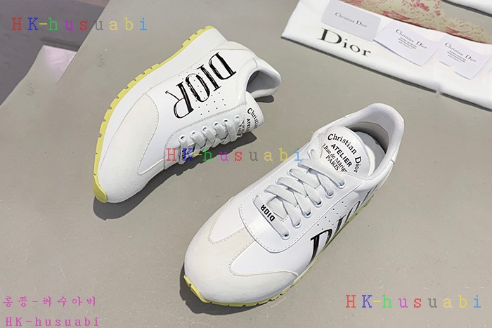 NEW 디올 신발 신상 DR 735529