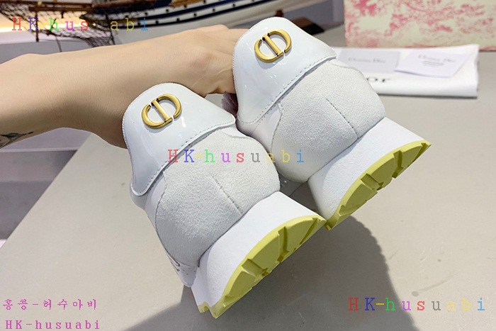 NEW 디올 신발 신상 DR 735529