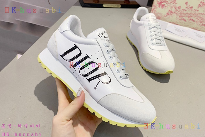 NEW 디올 신발 신상 DR 735529
