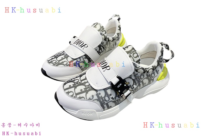 NEW 디올 신발 신상 DR 735526