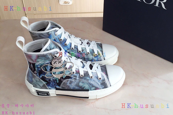 NEW 디올 신발 신상 DR 592411