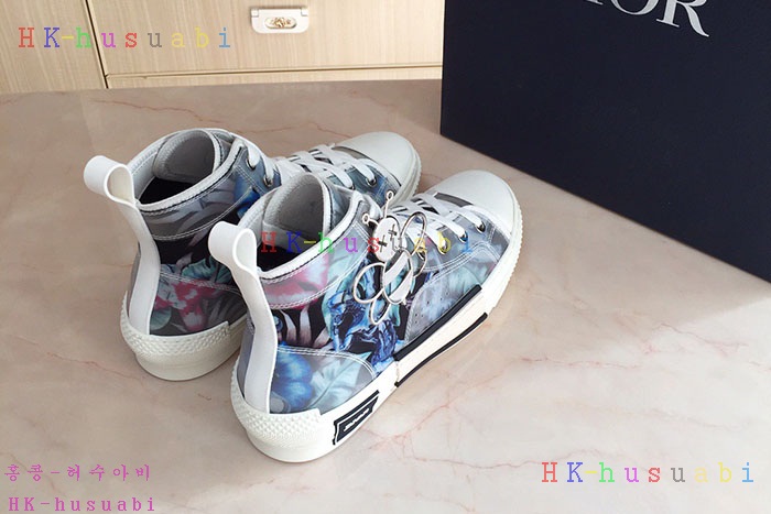 NEW 디올 신발 신상 DR 592411