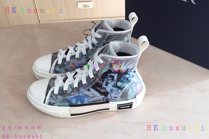NEW 디올 신발 신상 DR 592411