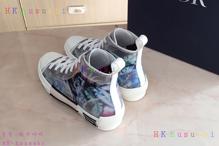 NEW 디올 신발 신상 DR 592411
