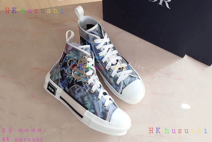 NEW 디올 신발 신상 DR 592411