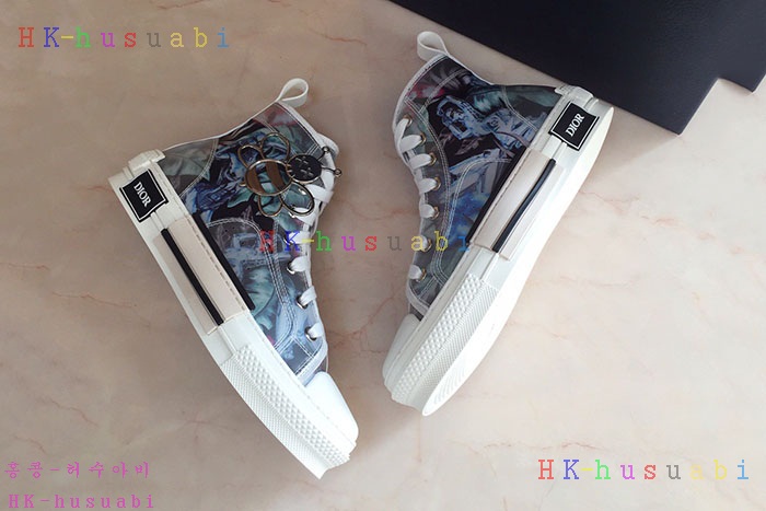 NEW 디올 신발 신상 DR 592411