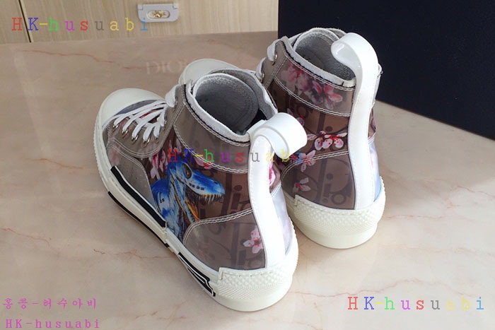 NEW 디올 신발 신상 DR 592407
