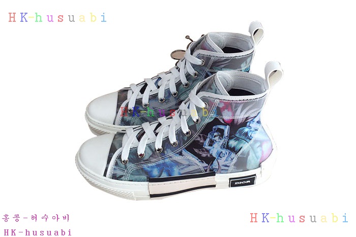 NEW 디올 신발 신상 DR 592411