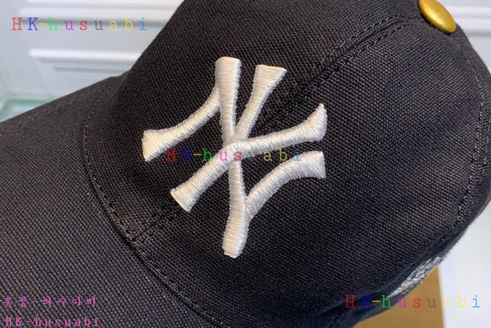 NEW 구찌 모자 신상 GU 124342