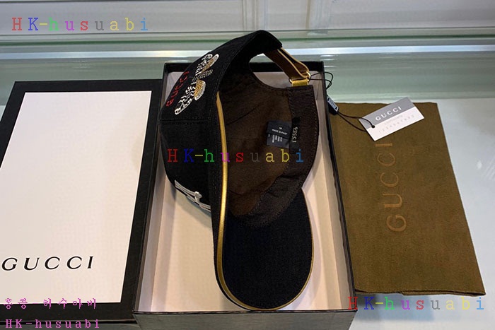 NEW 구찌 모자 신상 GU 124342