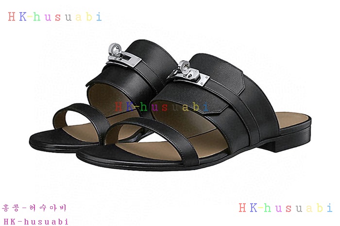 NEW 에르메스 신발 신상 H 444716