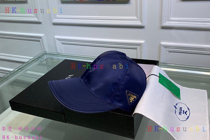 NEW 프라다 모자 신상 P 4276604