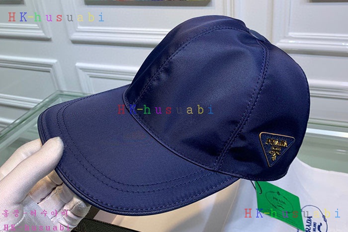 NEW 프라다 모자 신상 P 4276604