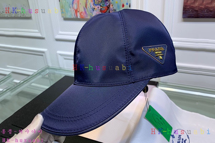 NEW 프라다 모자 신상 P 4276604