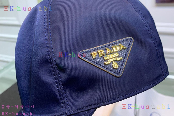 NEW 프라다 모자 신상 P 4276604