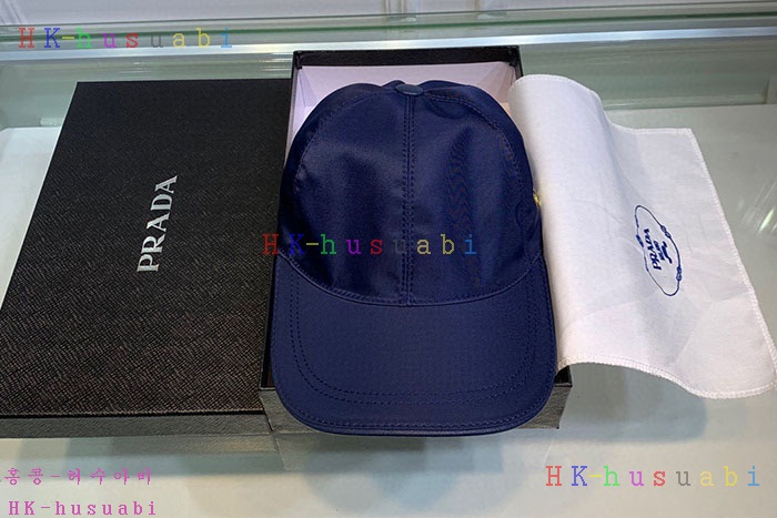 NEW 프라다 모자 신상 P 4276604
