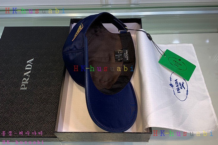 NEW 프라다 모자 신상 P 4276604