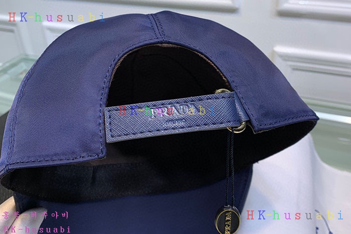 NEW 프라다 모자 신상 P 4276604