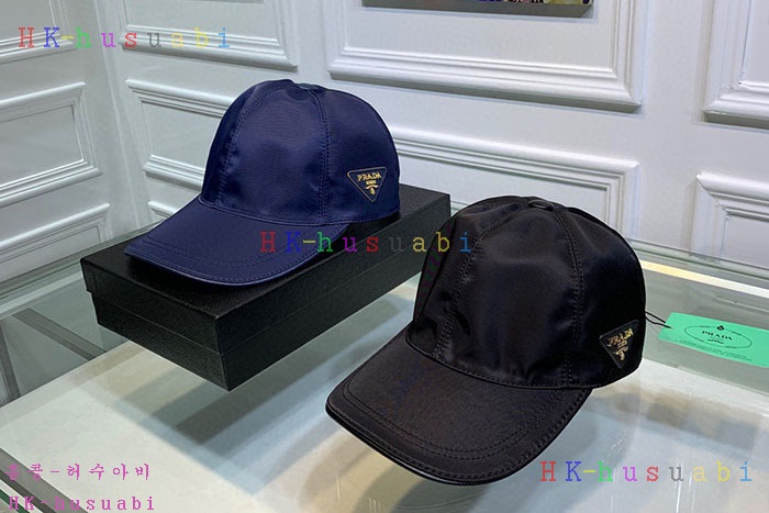 NEW 프라다 모자 신상 P 4276604