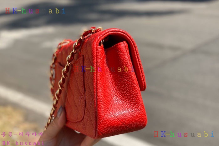★미러급★샤넬  미니 플랩백 A69900-10