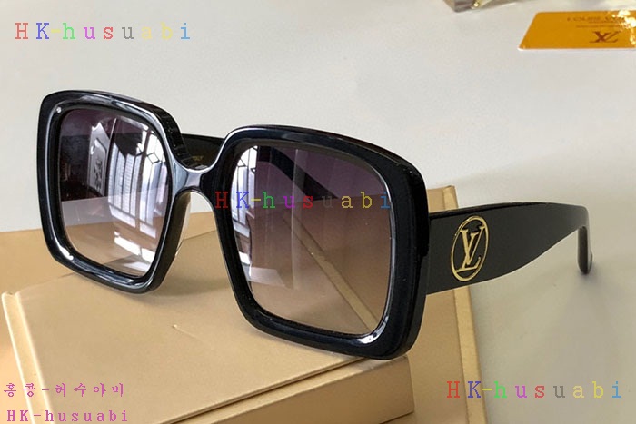NEW 루이비통 선글라스 신상 LV 884422