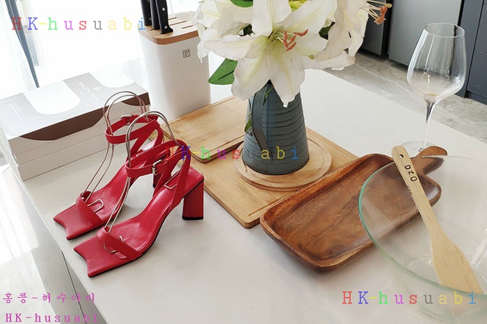 NEW 발렌시아가 신발 신상 B 4733522
