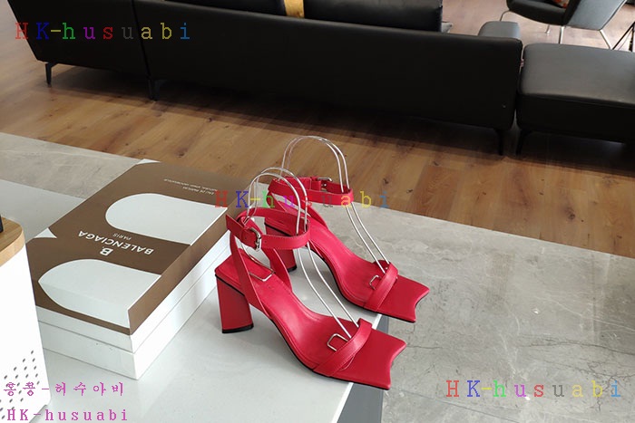 NEW 발렌시아가 신발 신상 B 4733522