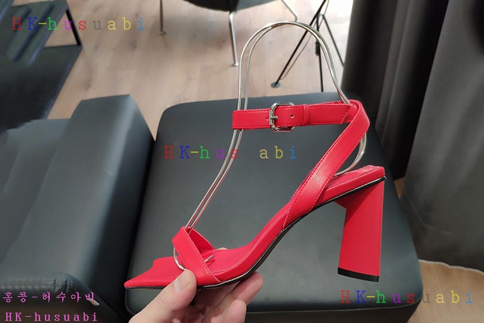 NEW 발렌시아가 신발 신상 B 4733522