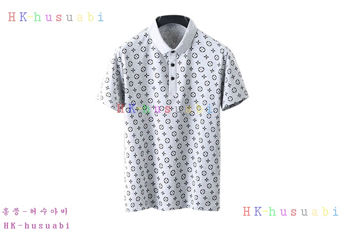 NEW 루이비통 반팔티 신상 LV 4233354