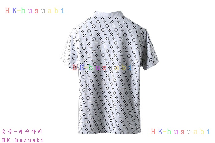 NEW 루이비통 반팔티 신상 LV 4233354