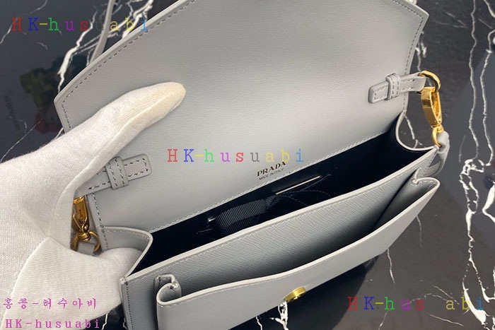 ★미러급★프라다 사피아노 미니백 P 1BP020