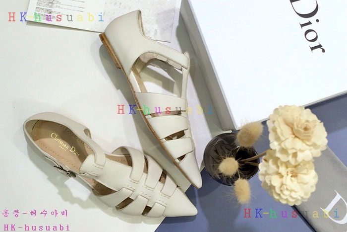 NEW 디올 신발 신상 DR 447551