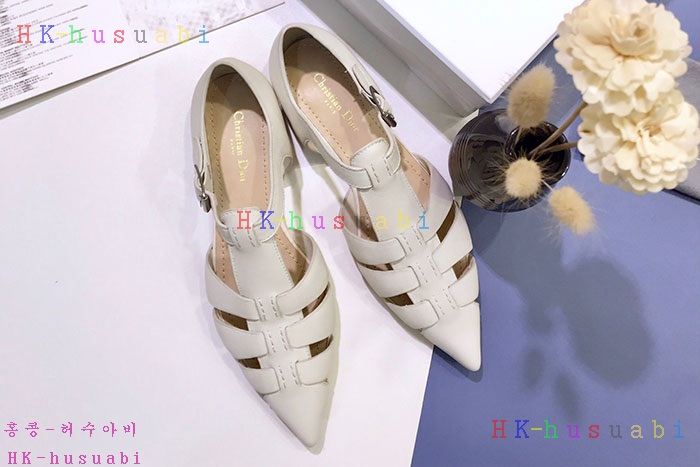 NEW 디올 신발 신상 DR 447551