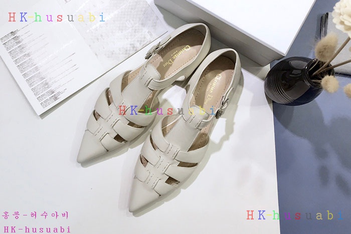 NEW 디올 신발 신상 DR 447551