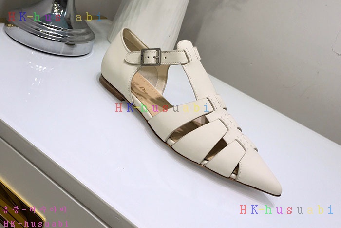 NEW 디올 신발 신상 DR 447551