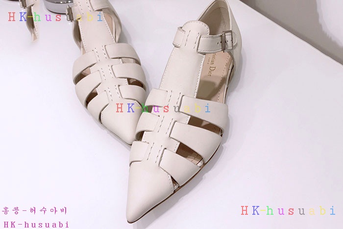 NEW 디올 신발 신상 DR 447551