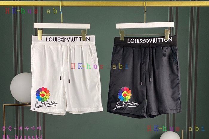 NEW 루이비통 바지  신상 LV 778411