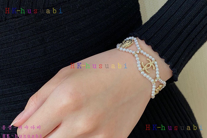 NEW 샤넬 팔찌 신상 C 7244010